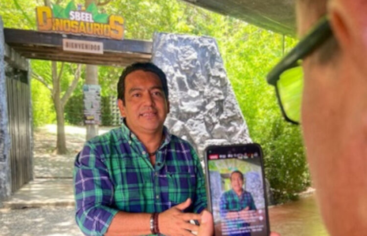 MUCH abre sus puertas sin barreras, ciencia para todas y todos sin excepción