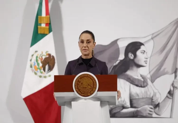 México insiste a Israel para extradición de Tomás Zerón