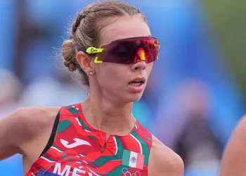México arranca Mundial de Atletismo Tokio 2025 con sus marchistas