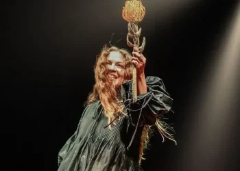 Natalia Lafourcade transmitirá en vivo su concierto del Auditorio Nacional