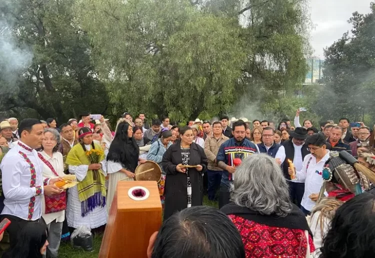 Nueva Corte no será guiada por el poder ni dinero: Hugo Aguilar