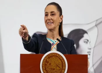 Paquete económico 2026 garantiza pagos a Pemex y programas sociales: Sheinbaum