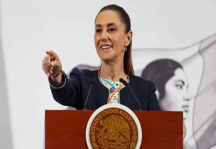 Paquete económico 2026 garantiza pagos a Pemex y programas sociales: Sheinbaum