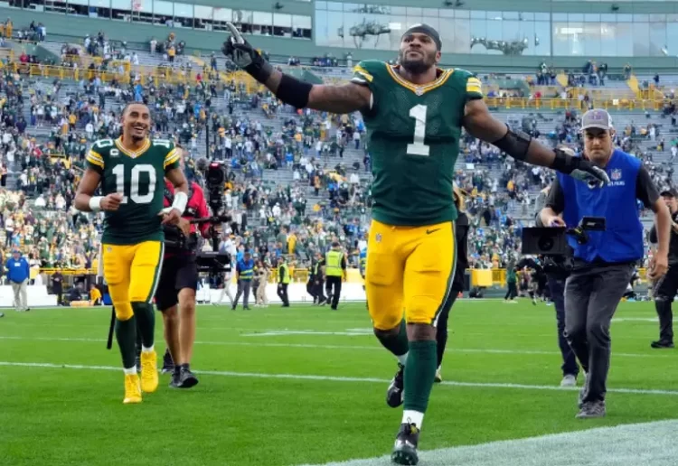 Va a ser doloroso: Parsons se enfrentará a Prescott en la NFL