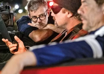 Paul Thomas Anderson regresa con ambicioso proyecto: ‘Una batalla tras otra’, filmada en celuloide