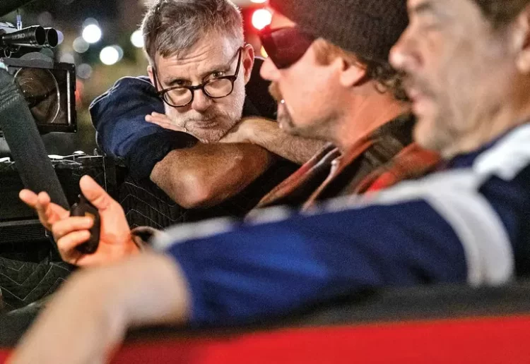 Paul Thomas Anderson regresa con ambicioso proyecto: ‘Una batalla tras otra’, filmada en celuloide