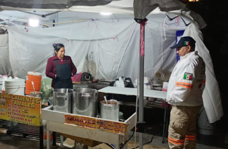 Protección Civil reporta saldo blanco durante el puente de Fiestas Patrias en San Cristóbal