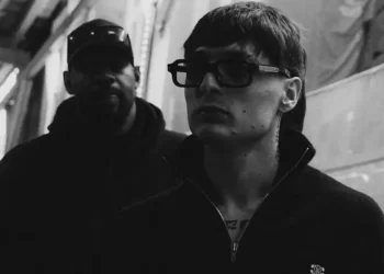 Peso Pluma es nombrado como primer embajador mexicano de la Semana de la Moda de Nueva York