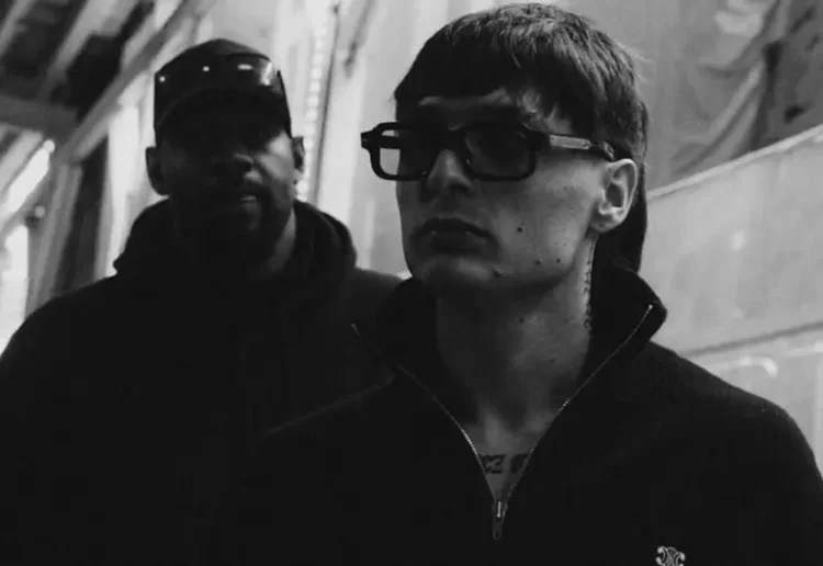 Peso Pluma es nombrado como primer embajador mexicano de la Semana de la Moda de Nueva York