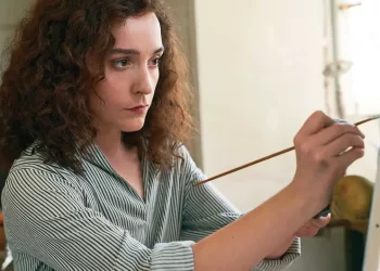 Pinceladas de vida: El viaje surrealista de Leonora