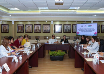 Coordinan acciones para garantizar el derecho de las mujeres a una vida libre de violencia