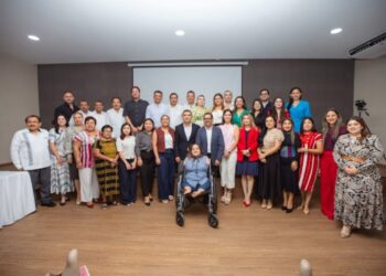 Seguir impulsando iniciativas con sentido humano, concluyen en plenaria