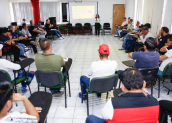 Poder Judicial finaliza tercer módulo del Programa Estatal de Educación Parental