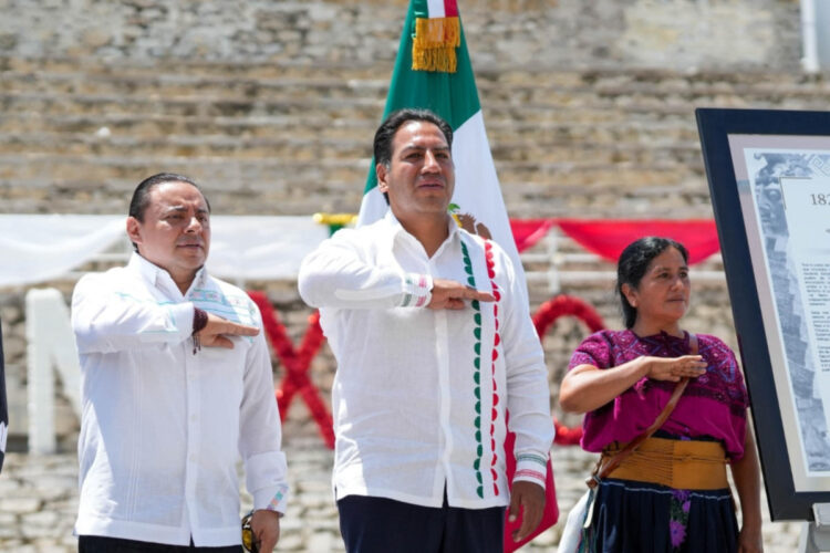 Refrenda Moreno Guillén compromiso con todas las voces chiapanecas
