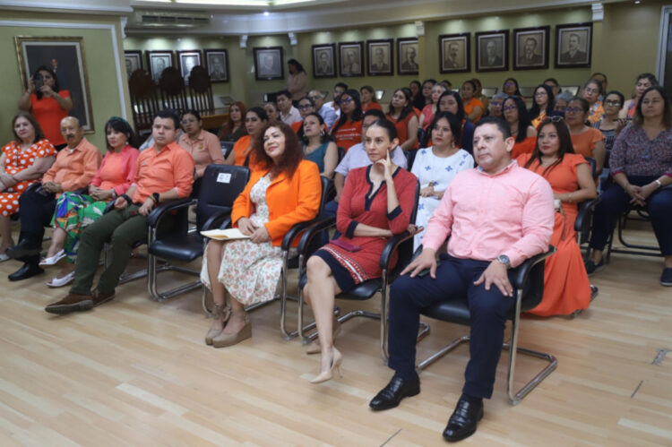 Poder Judicial reconoce el papel de madres trabajadoras en la labor de impartir justicia