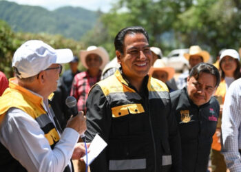 Poder Judicial del Estado, aliado en la promoción del derecho a la educación