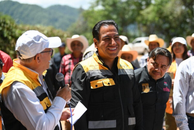 Poder Judicial del Estado, aliado en la promoción del derecho a la educación