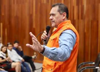 Poder Judicial refuerza cultura de prevención y protección civil