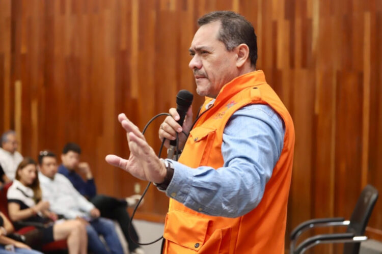 Poder Judicial refuerza cultura de prevención y protección civil