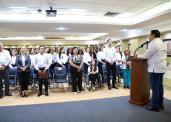 Poder Judicial inaugura la Semana de la Mediación