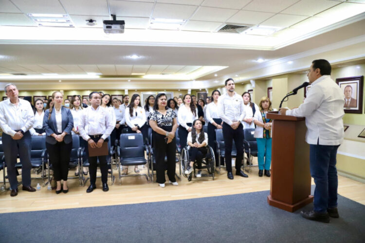 Poder Judicial inaugura la Semana de la Mediación