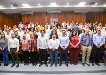 Poder Judicial refrenda compromiso con la transparencia y el acceso a la información