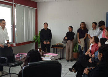 Poder Judicial fortalece cercanía con el sector estudiantil a través de visitas guiadas