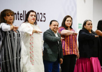 El voto libre es un deber ciudadano y una vía para construir paz y justicia social: Moreno Guillén