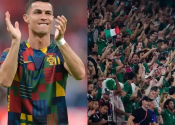 Afición ‘estalla’ por posible México Vs Portugal en el Azteca