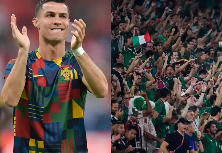 Afición ‘estalla’ por posible México Vs Portugal en el Azteca