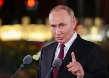 Putin: Estoy dispuesto a reunirme con Zelenski… si vale la pena