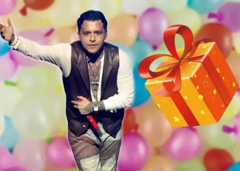 ¡Indignación total! Esto costó el regalo que Christian Nodal mandó a Inti por su cumpleaños