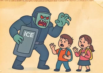 Regreso a clases con temor a redadas en Washington