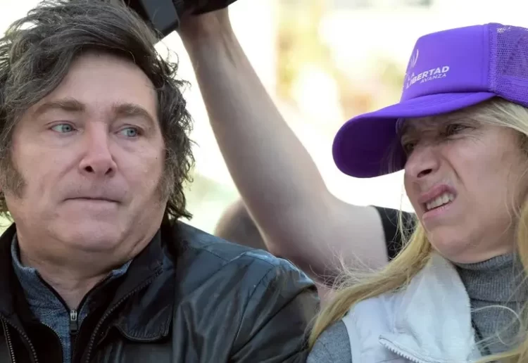 Revés a Milei: Senado revierte veto presidencial a fondos para discapacidad