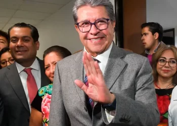 Ricardo Monreal condenó asesinato de cantantes colombianos; pide esclarecer el caso