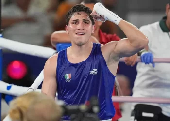 ¿Quién es el próximo rival de Marco Verde?