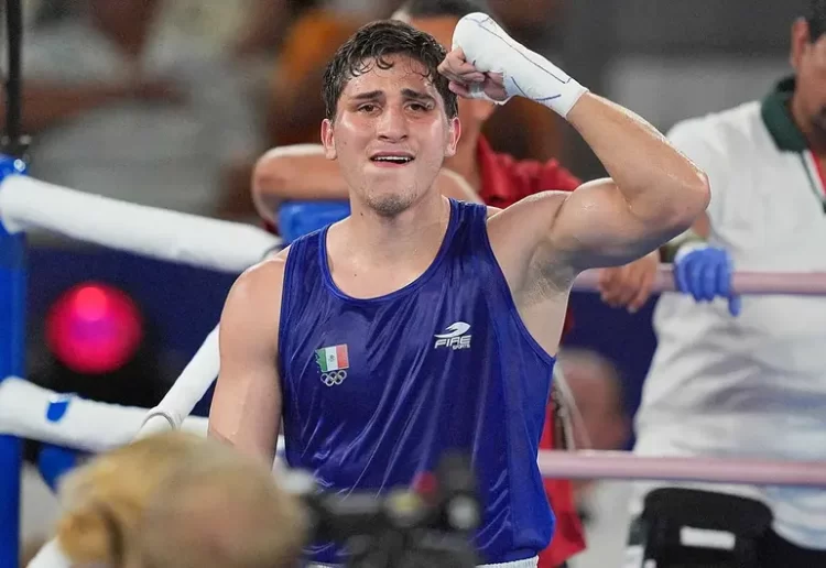 ¿Quién es el próximo rival de Marco Verde?