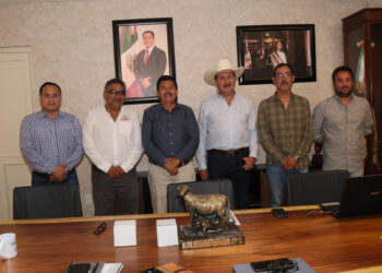 Reunión SAGyP–CATIE para fortalecer la innovación agrícola en Chiapas
