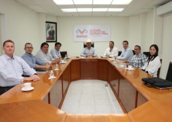 SAGyP y Clúster Agroindustrial fortalecen proyectos de exportación y productividad