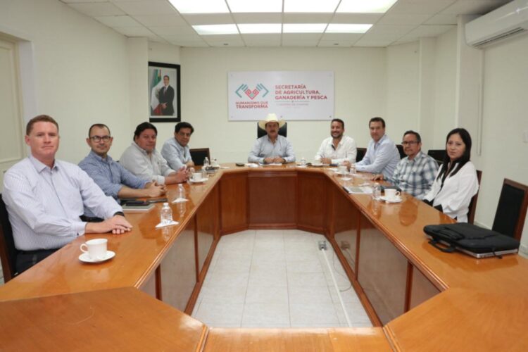 SAGyP y Clúster Agroindustrial fortalecen proyectos de exportación y productividad