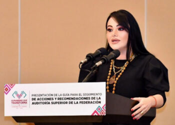 Presentan la Guía para el Seguimiento de Acciones y Recomendaciones de la ASF