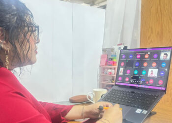 Refuerzan transparencia con capacitación a servidores públicos en San Cristóbal