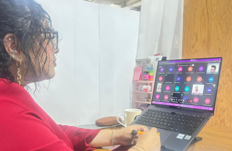 Refuerzan transparencia con capacitación a servidores públicos en San Cristóbal