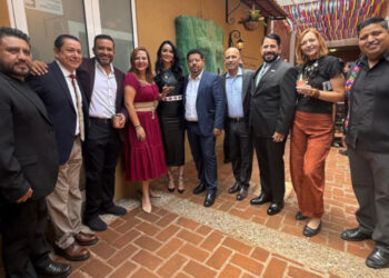 Casa Chiapas renace como símbolo cultural en la Ciudad de México