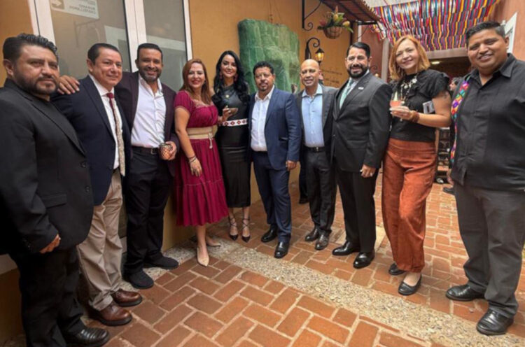 Casa Chiapas renace como símbolo cultural en la Ciudad de México