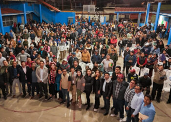 Fabiola Ricci anuncia construcción del Boulevard de la Zona Norte