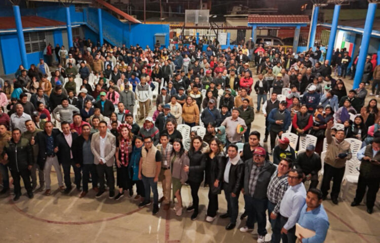 Fabiola Ricci anuncia construcción del Boulevard de la Zona Norte