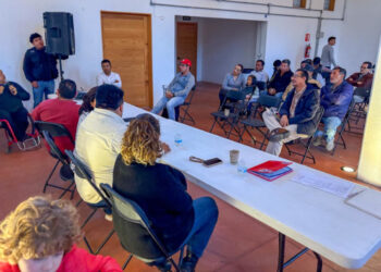 San Cristóbal impulsa inclusión con Foro sobre Ley de Movilidad y Seguridad Vial