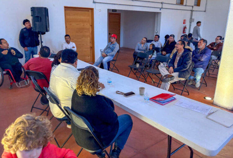 San Cristóbal impulsa inclusión con Foro sobre Ley de Movilidad y Seguridad Vial