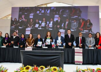 San Cristóbal va por buen camino: Ricci Diestel